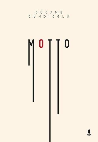 Motto, Kapı Yayınları