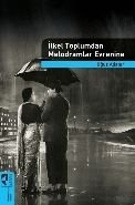 İlkel Toplumdan Melodramlar Evrenine, Oğuz Adanır, HayalPerest Kitap