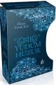 Bir Yudum Huzur (3 Kitap - Kutulu), Ömer Faruk Kul
