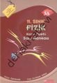 Esen 11. Sınıf Fizik Konu Özetli Soru Bankası