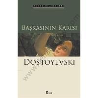 Başkasının Karısı, Araf Yayınları