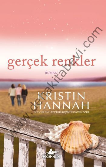 Gerçek Renkler
