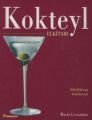 Kokteyl El Kitabı, Maria Costantino