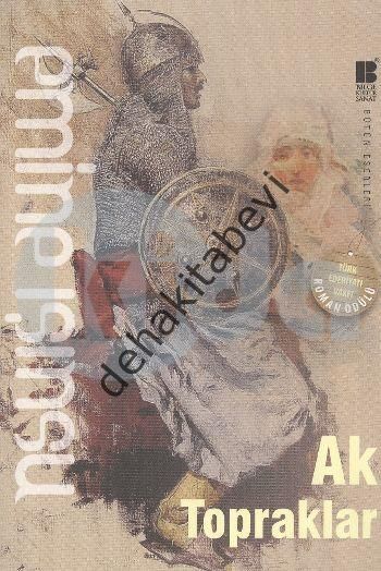 Ak Topraklar, Emine Işınsu