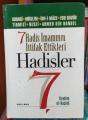 2.el, 7 Hadis İmamının İttifak Ettikleri Hadisler