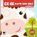 Ce-ee Haydi Beni Bul Çiftlik, Net Çocuk