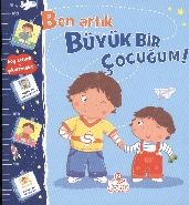 Ben Artık Büyük Bir Çocuğum, Emilie Beaumont