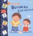 Ben Artık Büyük Bir Çocuğum, Emilie Beaumont