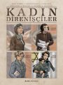 Kadın Direnişçiler, Hautiere