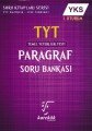 Karekök YKS TYT Paragraf Soru Bankası 1. Oturum