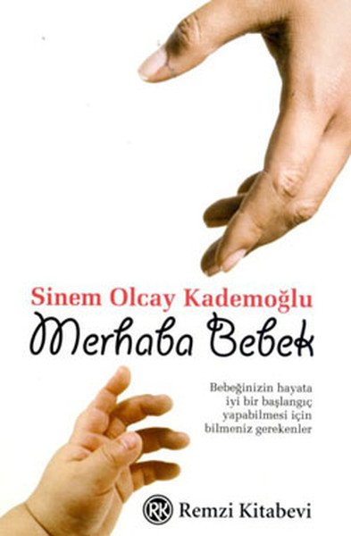 Merhaba Bebek, Remzi Kitabevi