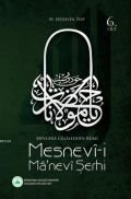Mesnevi-i Manevi Şerhi 6. Cilt, H. Hüseyin Top, Rumi Yayınları