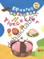 Eğlenceli Sözlüğüm -  Yiyecekler -2, Çilek Kitaplar