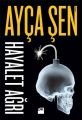 Hayalet Ağrı, Ayça Şen, Doğan Kitap