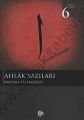 Ahlak Yazıları, Mustafa İslamoğlu