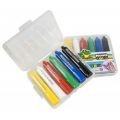 NOVA COLOR YÜZ BOYASI 6`LI (RUJ TİPİ) NC-210