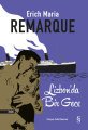 Lizbon’da  Bir Gece, Erich Maria Remarque
