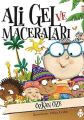Ali Gel ve Maceraları, Özkan Öze