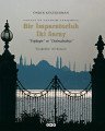 Bir İmparatorluk İki Saray, Prof. Önder Küçükerman