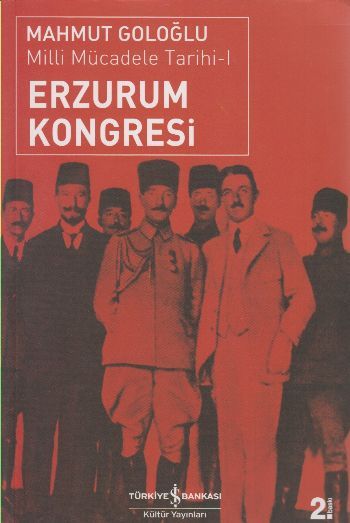 Erzurum Kongresi, Mahmut Goloğlu