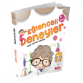 Eğlenceli Deneyler, Ayşe Devrim Kuralay, Çilek Kitaplar