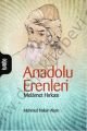 Anadolu Erenleri - Mehmet Hakan Alşan