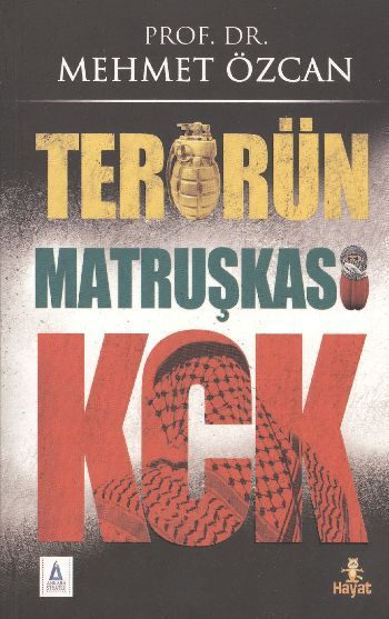 Terörün Matruşkası KCK, Mehmet Özcan