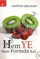 Hem Ye Hem Formda Kal, Neslihan Yavuzcan