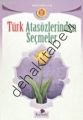 Türk Atasözlerinden Seçmeler, Karanfil Yayınları