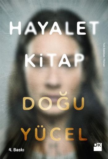 Hayalet Kitap, Doğu Yücel, Doğan Kitap