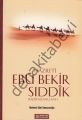 Hz.Ebubekir, Mahmud Sami Ramazanoğlu