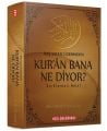 Kuran Bana Ne Diyor? Açıklamalı Meal - İniş Sırası Üzerinden, Veli Tahir Erdoğan