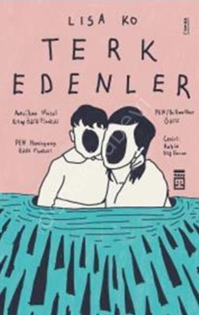 Terk Edenler