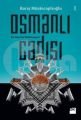 Osmanlı Cadısı, Barış Müstecaplıoğlu, Doğan Kitap