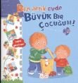 Ben Artık Evde Büyük Bir Çocuğum, Emilie Beaumont