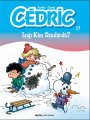Cedric 17, Raoul Cauvin
