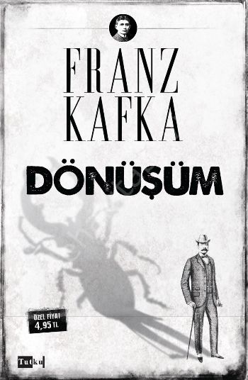 Dönüşüm, Tutku