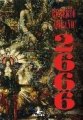 2666, Roberto Bolano