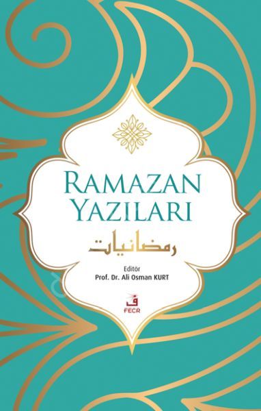Ramazan Yazıları,