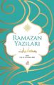 Ramazan Yazıları,