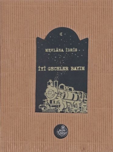 İyi Geceler Bayım, Başka Kafa