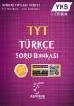 Karekök YKS TYT Türkçe Soru Bankası 1. Oturum