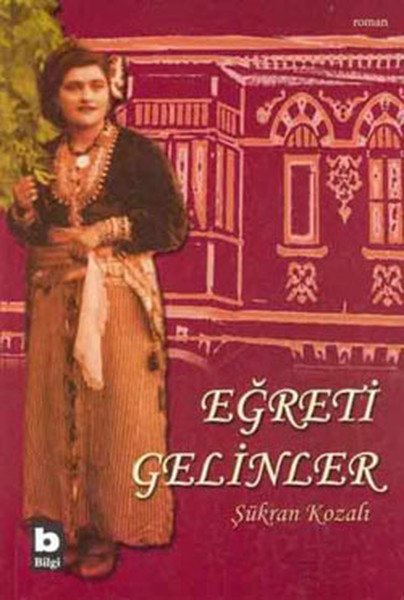 Eğreti Gelinler, Şükran Kozalı
