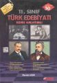 Esen 11. Sınıf Türk Edebiyatı Konu Anlatımlı