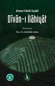 Divan-ı İlahiyat, Ahmed Cahidi Uşşaki, H Yayınları