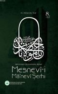 Mesnevi-i Manevi Şerhi 8. Cilt, H. Hüseyin Top, Rumi Yayınları
