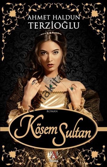 Kösem Sultan, Ahmet Haldun Terzioğlu