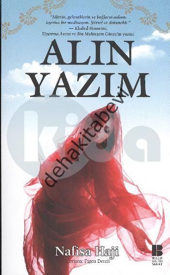 Alın Yazım, Nafisa Haji