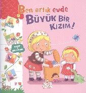 Ben Artık Evde Büyük Bir Kızım, Emilie Beaumont