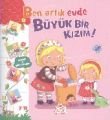 Ben Artık Evde Büyük Bir Kızım, Emilie Beaumont